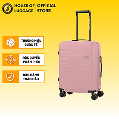Vali kéo Novastream American Tourister - Mỹ