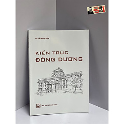 Kiến trúc Đông Dương
