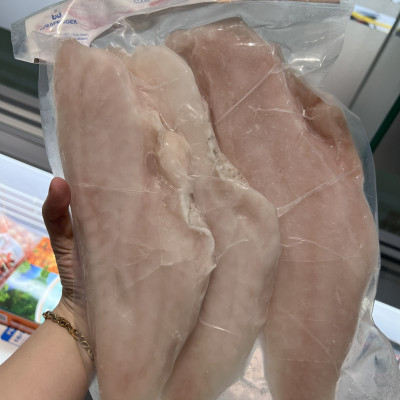 CÁ MÚ BIỂN PHI LÊ SEAPRODEX- 850G