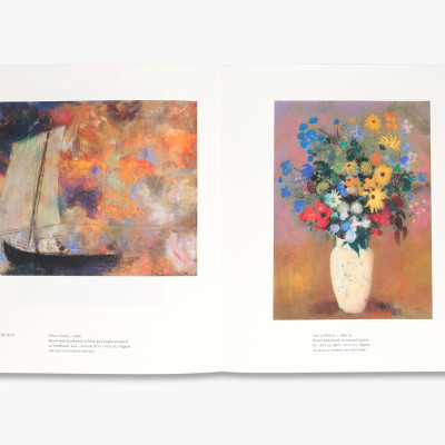 Impressionist And Post-Impressionist Drawings