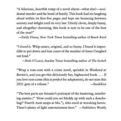 Aunties 1: Dial A For Aunties