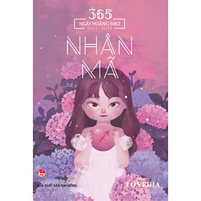 365 Ngày Hoàng Đạo - Nhân Mã