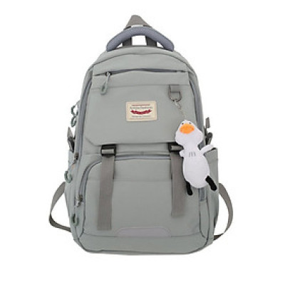 Ba lô thời trang nam nữ dùng cho đi học, đi làm, đi chơi – BEE GEE BLTT9046