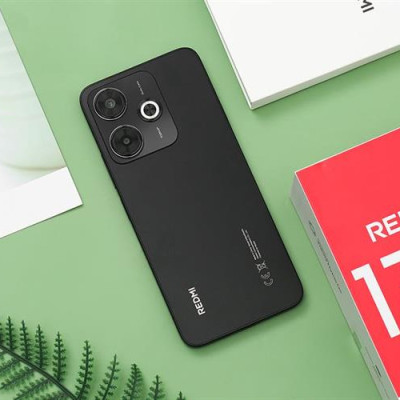 Điện thoại Xiaomi Redmi 13x - Hàng chính hãng