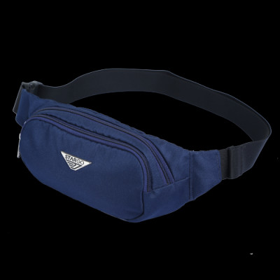 Túi Đeo Chéo Chống Thấm, Kháng Khuẩn STARGO RETRO - Hàng Chính Hãng