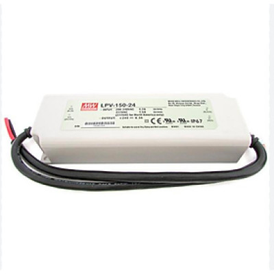 Nguồn Meanwell LPV-150-24 Hàng nhập khẩu