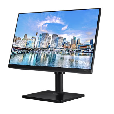 Màn hình Samsung 27inch LF27T450FQEXXV (FHD/ IPS/ 75Hz/ HDMI / DP) - Hàng Chính Hãng