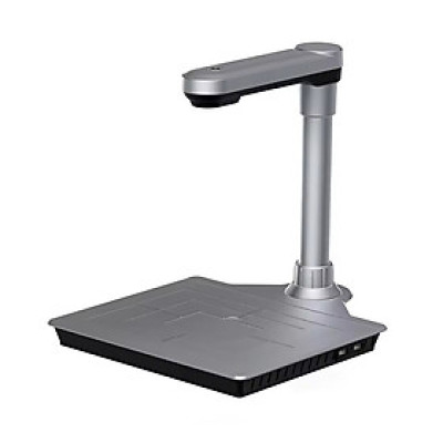 Máy Scan Màu Di Động Thông Minh, Máy Quét Tài Liệu A4/A5/A6/A7 X1000 - Hàng Nhập Khẩu