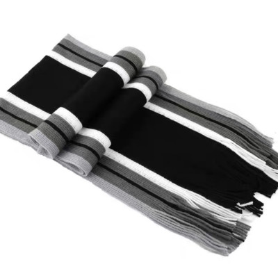 Khăn choàng nam khăn len nam Khăn quàng cổ nam dona21012807