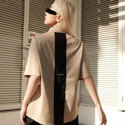 Somi phối nâu đen