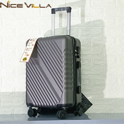 Vali Kéo Thời Trang NiceVilla Size 20inch & 24 Inch & 28inch