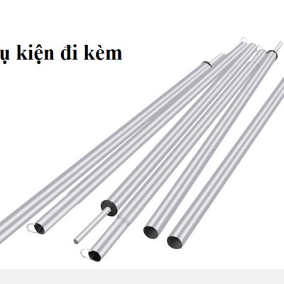 Lều cắm trại tự bung , lều du lịch dã ngoại dành cho 6-8 người, chống thấm nước -ZL039