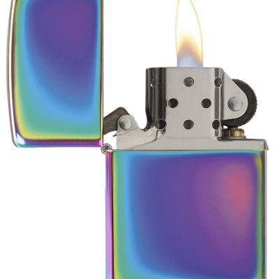 Bật lửa Zippo Multi Color 151