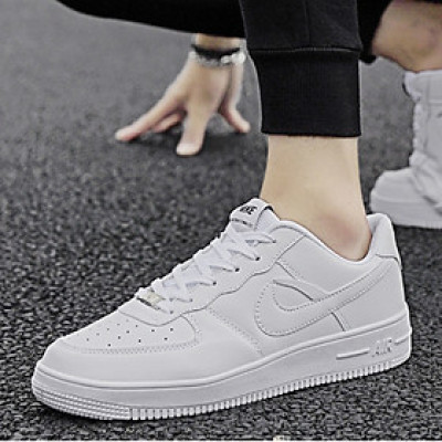 Giày thể thao nam đế êm nhẹ, thoáng khí đế cao su đúc, chống trơn trượt hạn chế mòn – BEE GEE - GNA2026