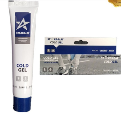 Gel làm lạnh Starbalm 25ml