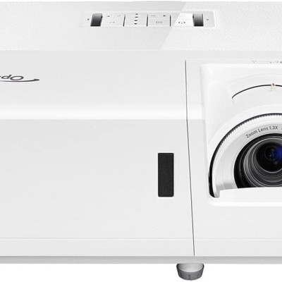 Máy chiếu Optoma ZW350 - Hàng chính hãng - ZAMACO AUDIO