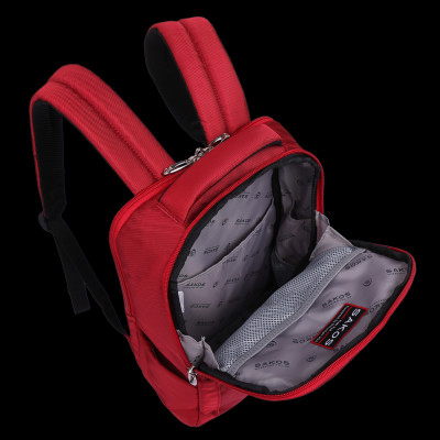 Balo Laptop Du Lịch Thời Trang Cao Cấp SAKOS GUARDIAN Dành Cho Laptop 14 Inch (14")