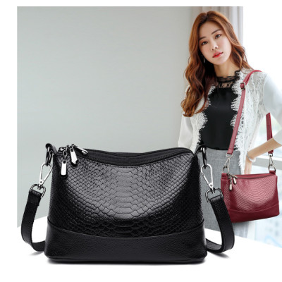 Túi xách nữ thời trang công sở cao cấp phong cách mới