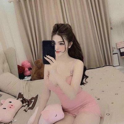 Bộ ngủ nữ hai dây phối ren tăm sexy freesize nhiều màu chất mát