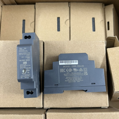 Nguồn Meanwell DDR-15G-24 Hàng nhập khẩu