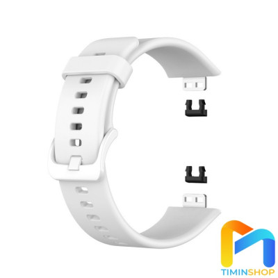 Dây đeo cho Huawei Watch Fit new/ Fit - kèm dụng cụ tháo + 3 khóa gốc (DFIT)