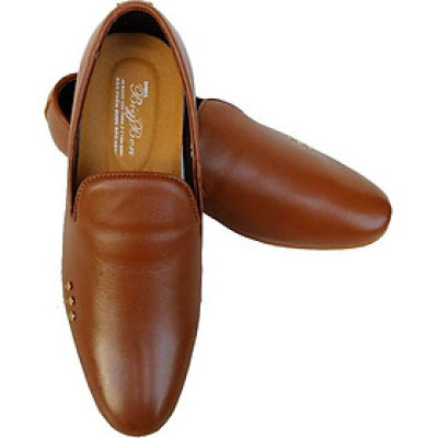 Giày Tây Nam BIGGBEN Da Bò Thật Cao Cấp GT29