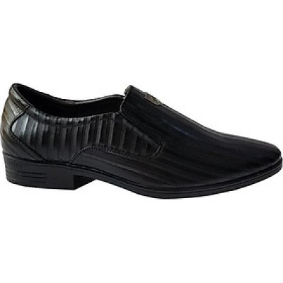 Giày Tây Nam Da Bò BIGGBEN Cao Cấp GT179