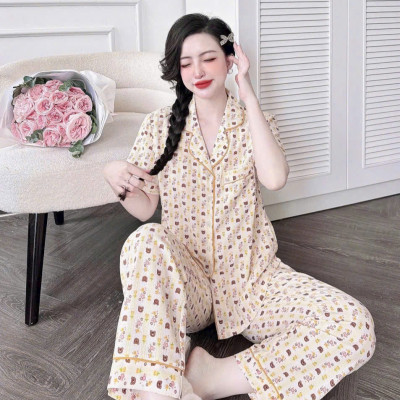 Set bộ đũi măc nhà cực mát