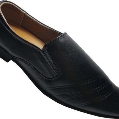 Giày Tây Nam BIGGBEN Da Bò Thật GT91