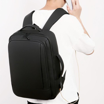 Ba lô nam thời trang cao cấp phong cách mới (15,6")