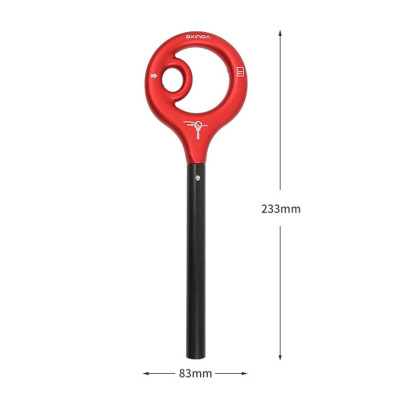 Thiết bị leo lên/xuống núi , thang an toàn