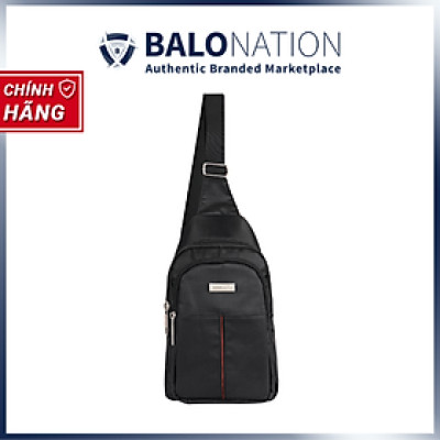 Túi đeo chéo HS 628 Gọn Nhẹ, Giá Rẻ - Hàng Chính Hãng
