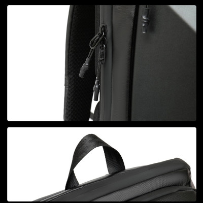 Balo laptop (15.6 inch) phong cách hiện đại - BEE GEE BLLT5627