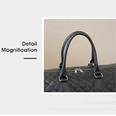 Túi xách du lịch phong cách mới - BEE GEE T1102