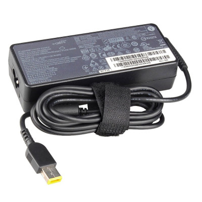 Adapter sạc laptop Lenovo 65w, 90w, 170w, 230w đầu vuông dùng cho laptop lenovo thinkpad T440,T440s,T450,T450s, T540, W540, Thinkpad P50, P51, P52, P53, P70, P71, P72, P73 - Hàng chính hãng