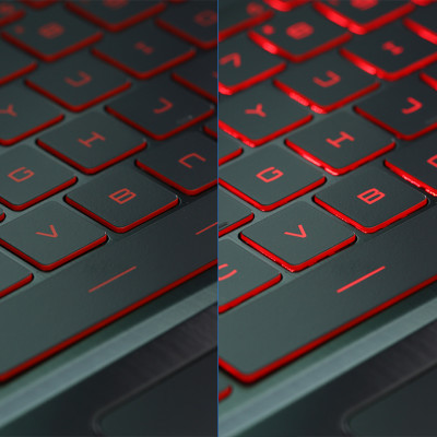 Máy Tính Xách Tay Laptop MSI GF63 Thin 11UC-444VN (i5 11400H/8GB/512GB/15.6"FHD/NVIDIA GeForce RTX 3050 4GB/Win10_ Đen) - Hàng Chính Hãng