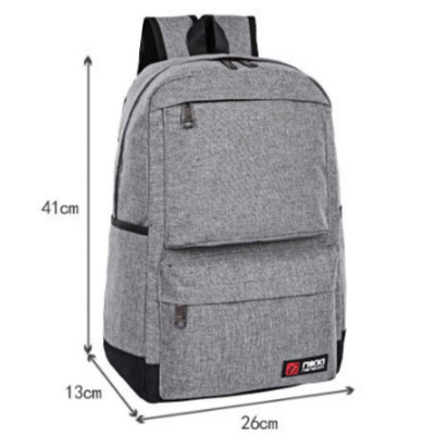 ️️ Ba Lô Nam Thời Trang Phong Cách Hàn Quốc Đồ Da Thành Long TLG 208193