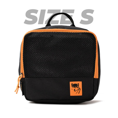 Bộ Túi Phụ Kiện Du Lịch MIKKOR Combo 3 - Hàng Chính Hãng