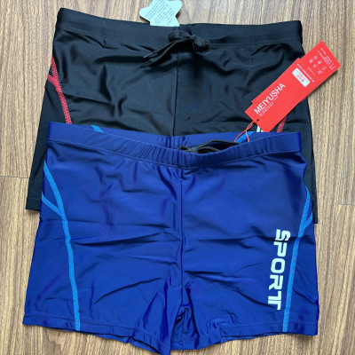 Quần Bơi Quần Đi Biển Nam Thời Trang New ( Hình, Video Thật )