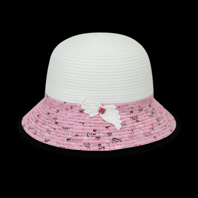 Mũ vành thời trang NÓN SƠN XH001-1TE-TR5HV