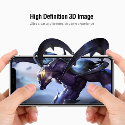 Ugreen UG50947LP171TK cho iPhone 6 Plus + 7 Plus Miếng dàn cường lực độ cứng chuẩn 9H - HÀNG CHÍNH HÃNG