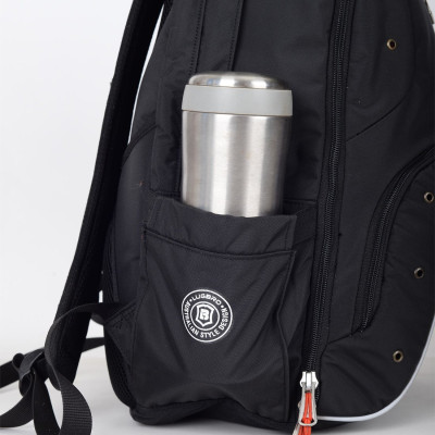 Ba lô LUGBRO BUSINESS i17 (Xanh Navy)