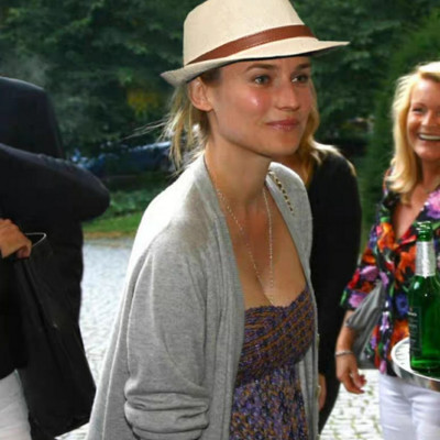 Mũ nón cao bồi phớt đai nâu dona22101601