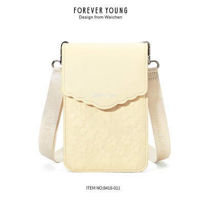 Đeo chéo nữ Thời Trang công sở cao cấp – DCNU1093