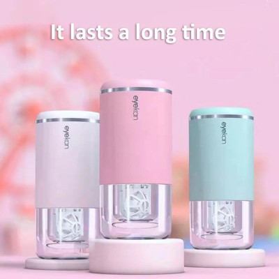 Máy rửa kính áp tròng