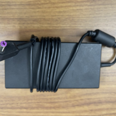 Sạc 19.5V 6.92A 135W ADP-135NB B dành cho Laptop Acer Nitro 5 AN515-44-R99Q Hàng nhập khẩu