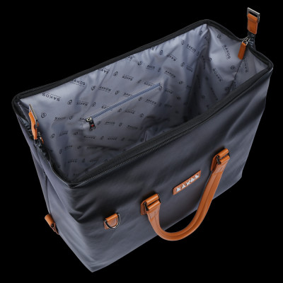 Túi Xách Du Lịch Thời Trang Cao Cấp SAKOS TRAVERSE