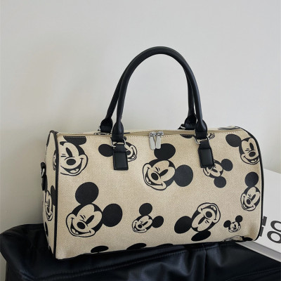 Túi xách du lịch phong cách mới - BEE GEE T1096