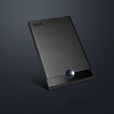 HỘP ĐỌC Ổ CỨNG LAPTOP SATA 2.5