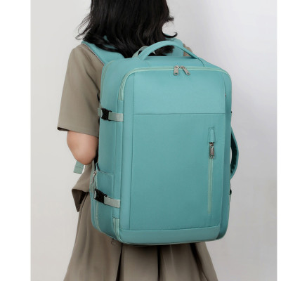 Balo laptop (15.6 inch) phong cách hiện đại - BEE GEE BLLT5622